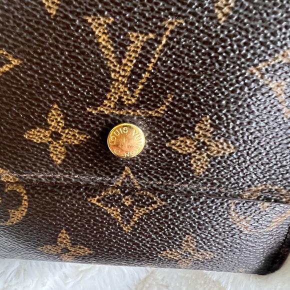 Louis Vuitton wallet - Picture 3 of 9
